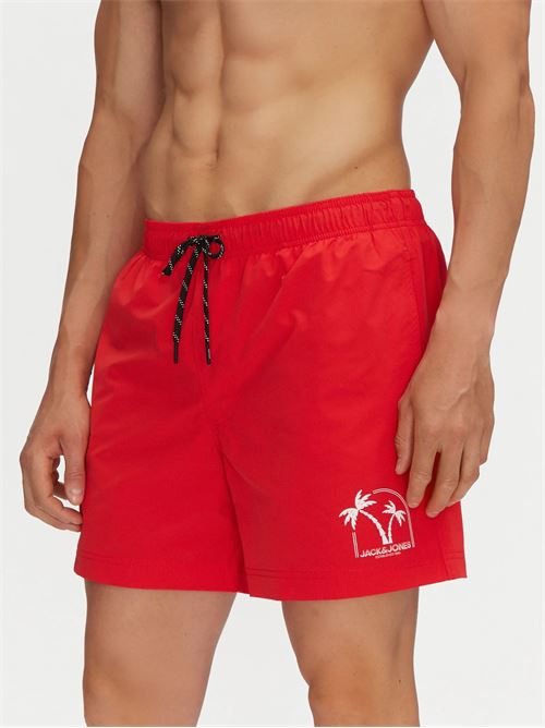  JACK AND JONES | 12278729/True Red